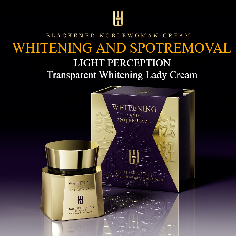 Skincare Luxury Whitening - 1.94oz Natural Luxury Niacinamide Brightening Face
