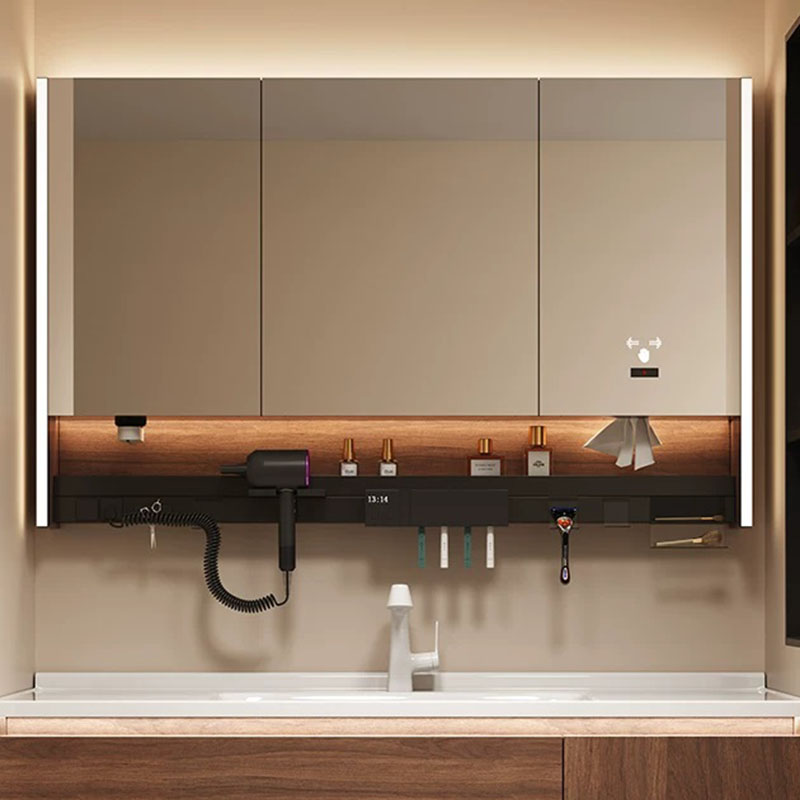 Luxury Skincare Display - Organizer Storage Skincare Decorations Cupboard Display