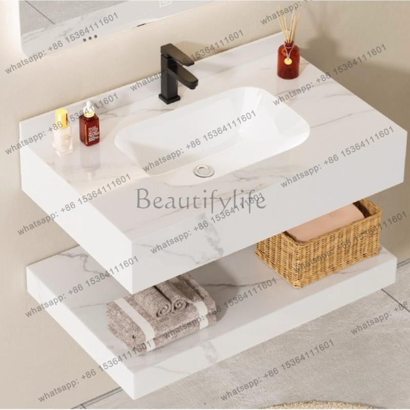 Luxury Skincare Display - LJYBedroom Organizer Cupboard Toilet Sink Skincare