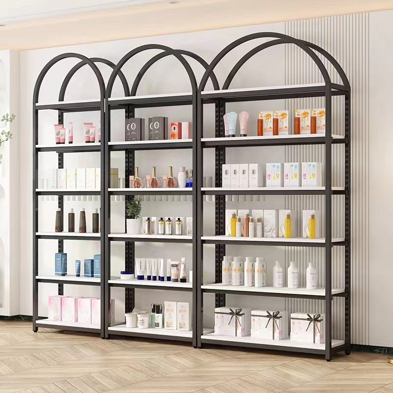 Luxury Beauty Salon Light Disp - Luxury Skincare Display 评论和价格