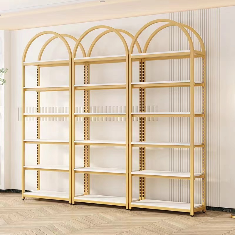 Luxury Beauty Salon Light Disp - Luxury Skincare Display 评论和价格