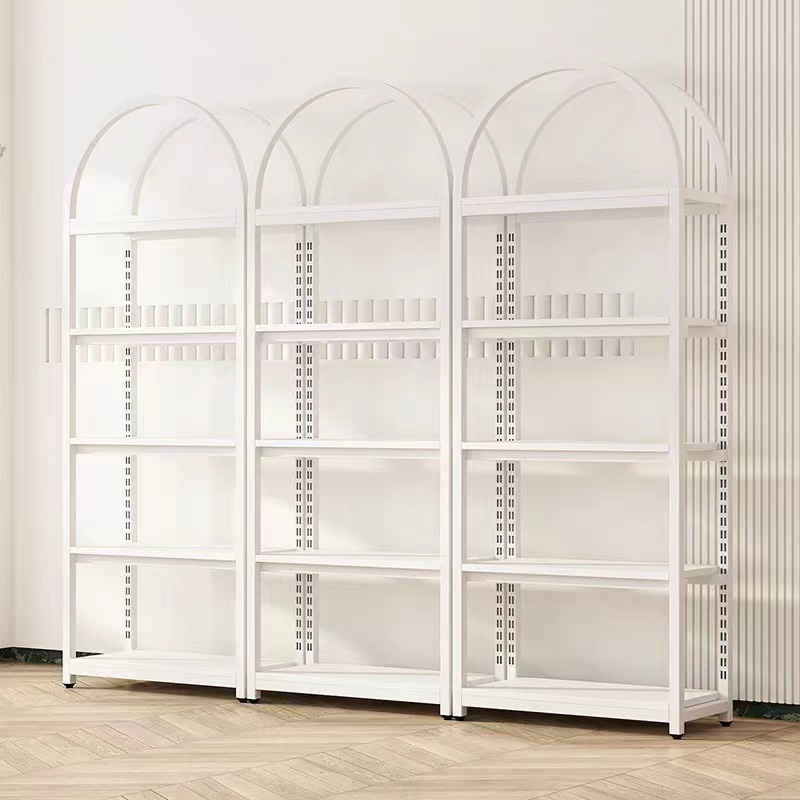 Luxury Beauty Salon Light Disp - Luxury Skincare Display 评论和价格