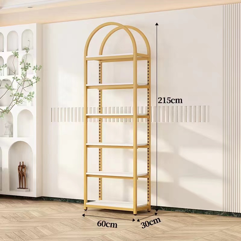 Luxury Beauty Salon Light Disp - Luxury Skincare Display 评论和价格