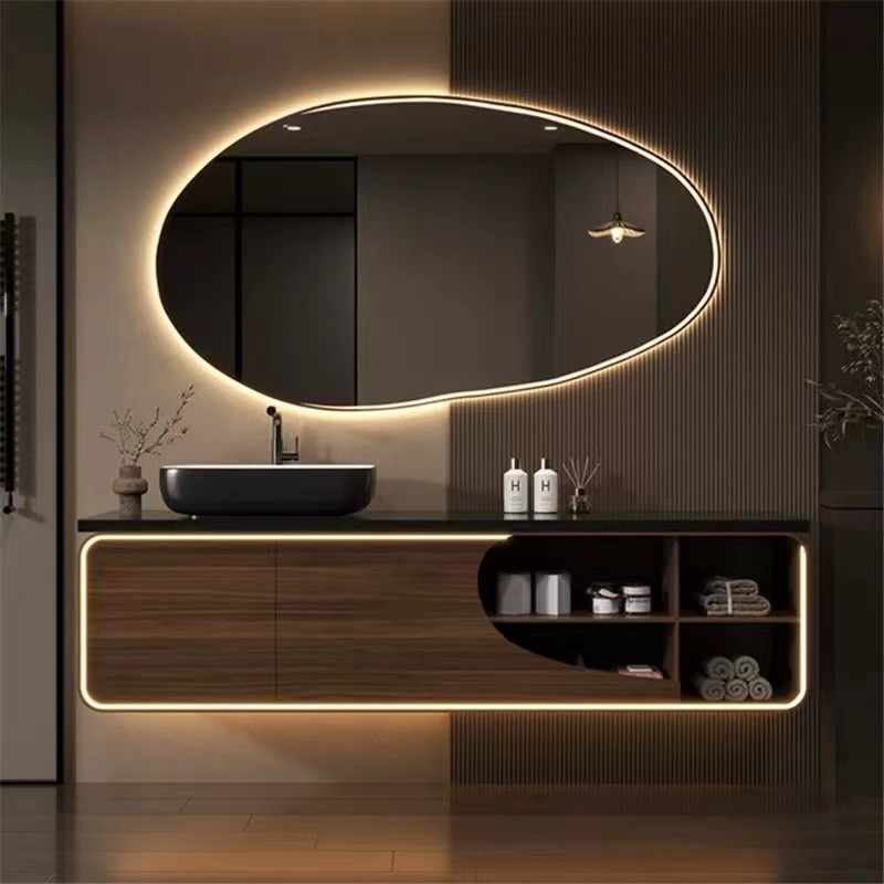 Organizer Storage Bathroom Cab - Luxury Skincare Display 评论和价格