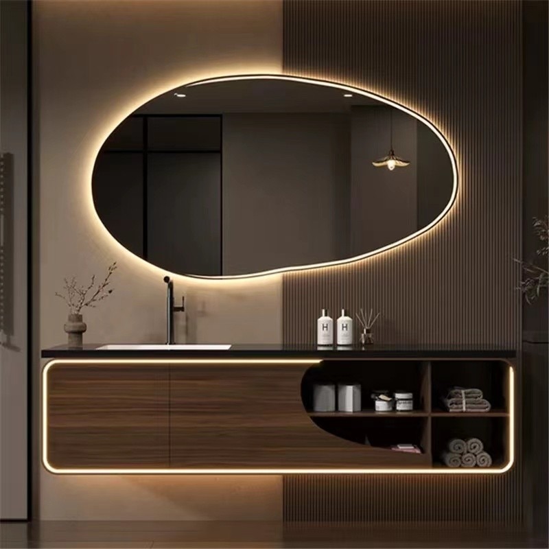 Organizer Storage Bathroom Cab - Luxury Skincare Display 评论和价格