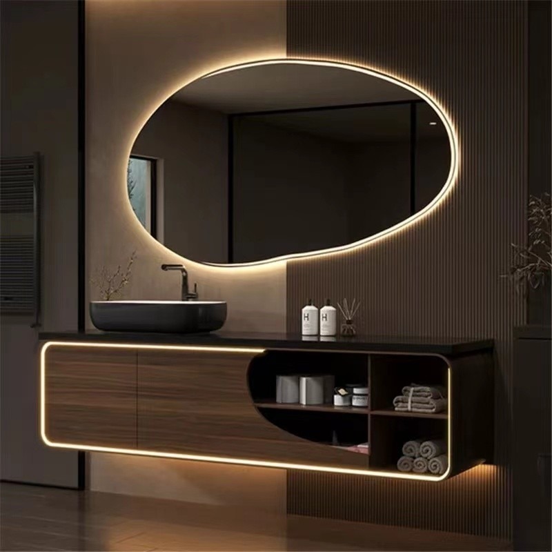 Organizer Storage Bathroom Cab - Luxury Skincare Display 评论和价格