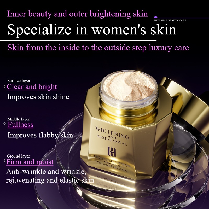 1.94oz Natural Luxury Niacinam - Skincare Luxury Whitening 评论和价格