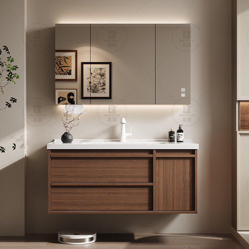 Luxury Wooden Cupboard Drawers - Luxury Skincare Display 评论和价格