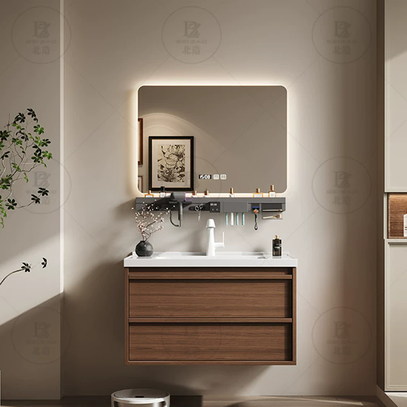 Luxury Wooden Cupboard Drawers - Luxury Skincare Display 评论和价格