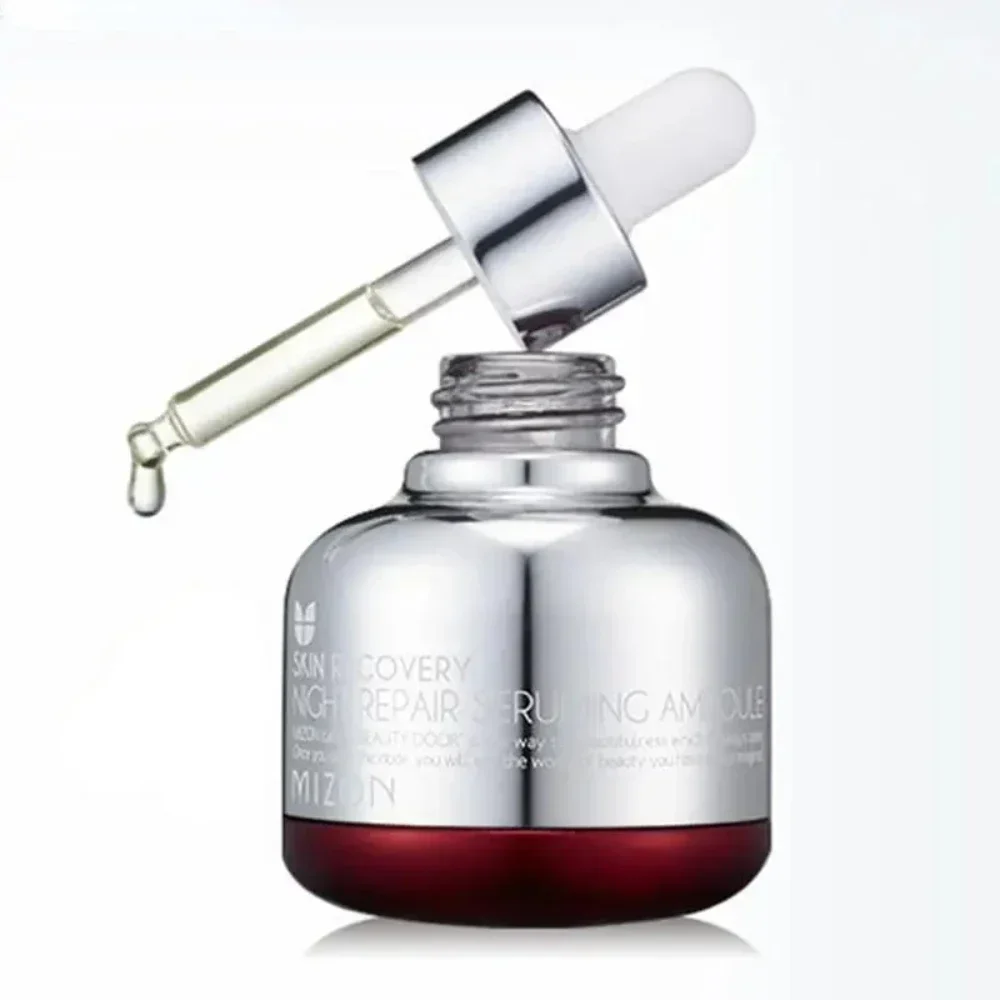 Korea Mizon Skin Recovery Nigh - Luxury Skincare In Korea 评论和价格