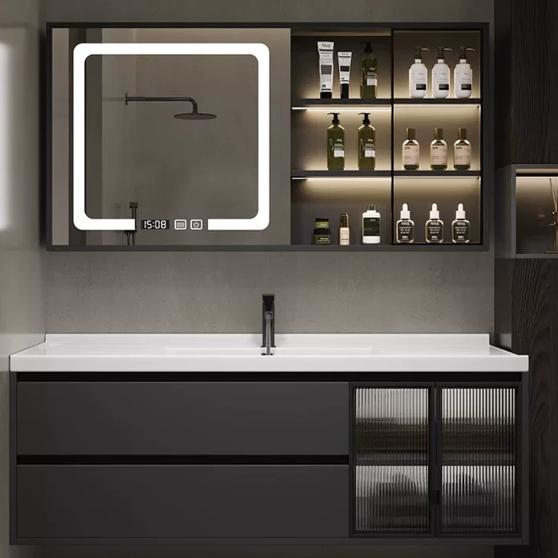 Luxury Display Bathroom Cabine - Luxury Skincare Display 评论和价格