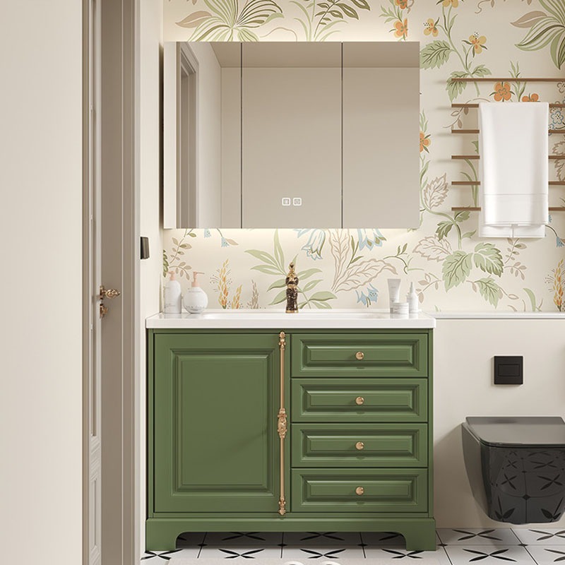 Luxury Modern Bathroom Cabinet - Luxury Skincare Display 评论和价格