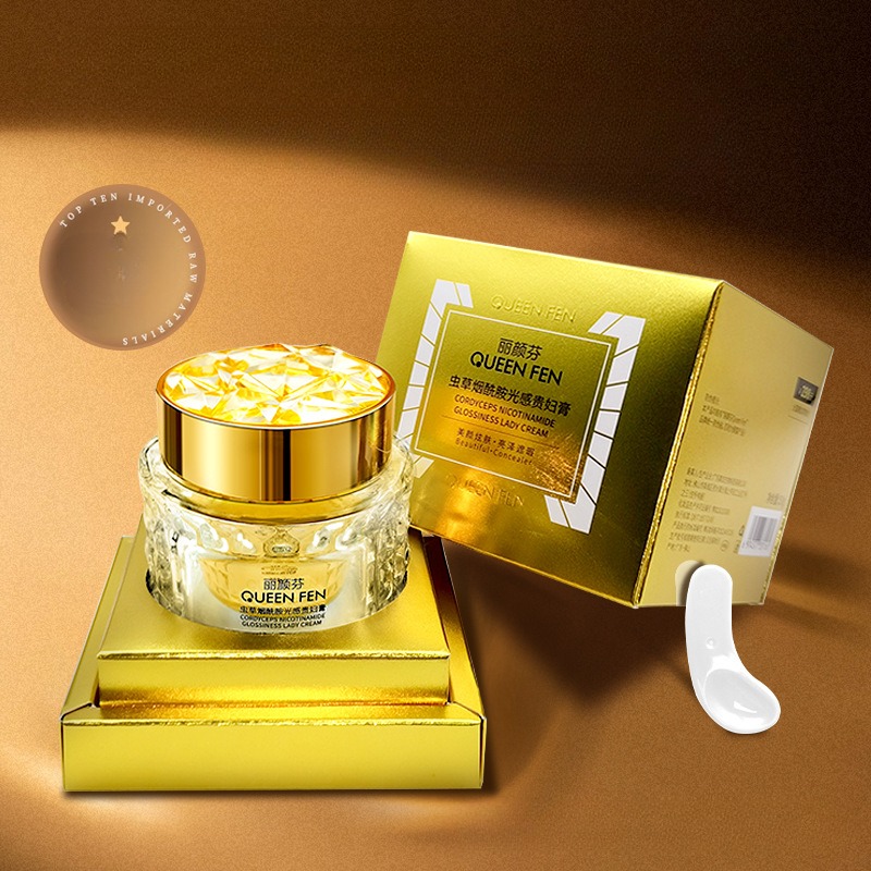 Niacinamide Collagen Luxury Fa - Skincare Luxury Whitening 评论和价格