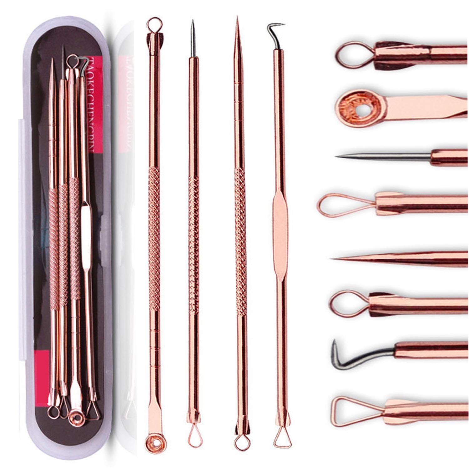 Blackhead Remover Pimple Comed - Luxury Skincare Acne 评论和价格
