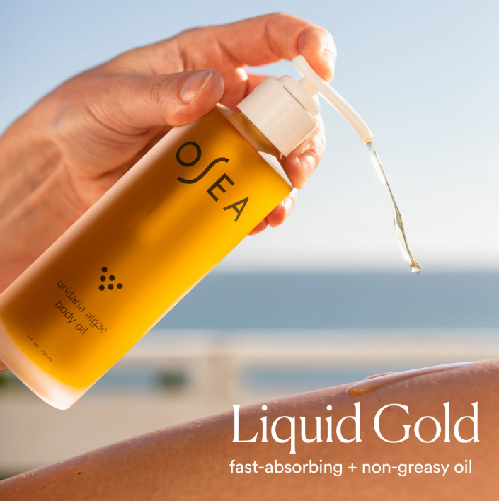 150ml Undaria Algae Oil Fragra - Luxury Brands With Skincare 评论和价格