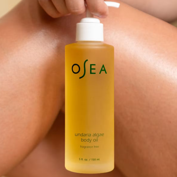 150ml Undaria Algae Oil Fragra - Luxury Brands With Skincare 评论和价格