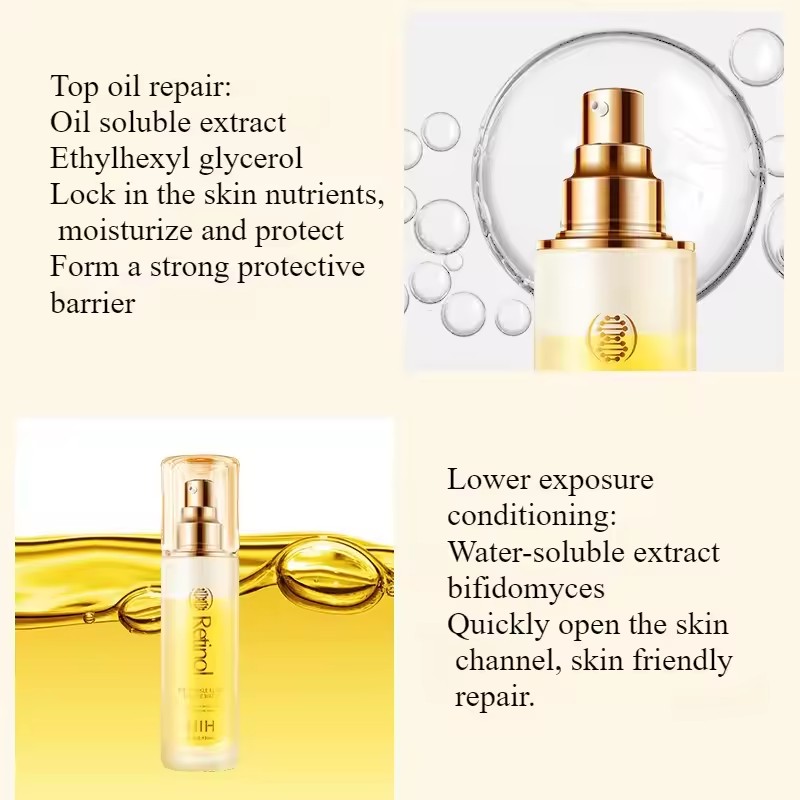 Retinol Wrinkle Remover Face S - Skincare Luxury Whitening 评论和价格