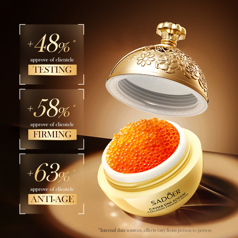 Luxury Caviar Essence Anti-agi - Skincare Luxury Whitening 评论和价格