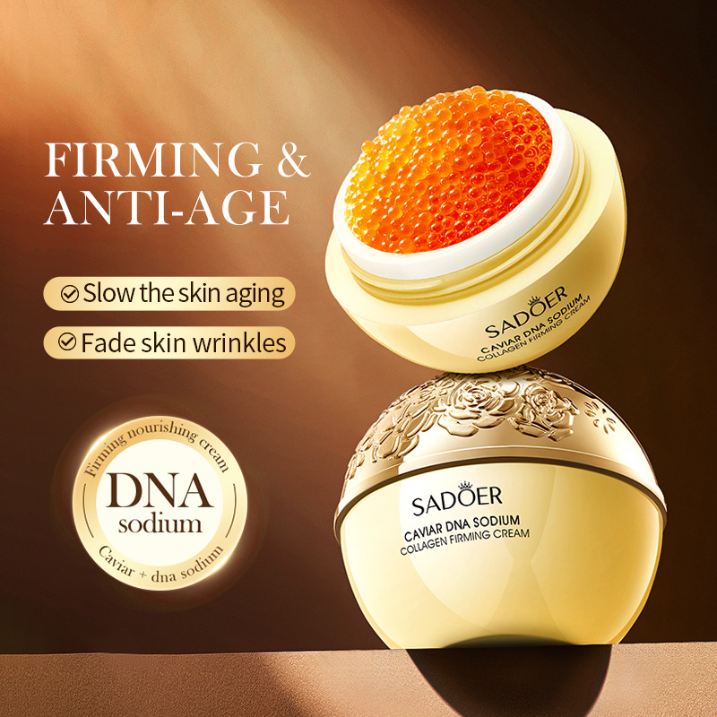 Luxury Caviar Essence Anti-agi - Skincare Luxury Whitening 评论和价格