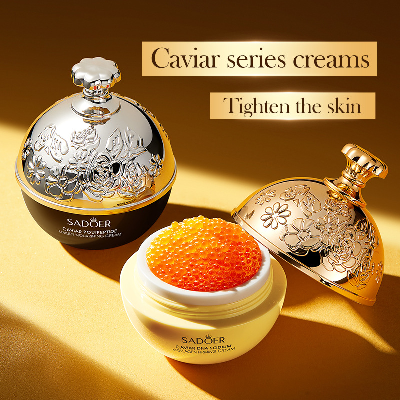 Luxury Caviar Essence Anti-agi - Skincare Luxury Whitening 评论和价格