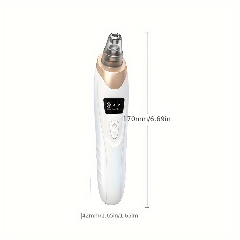 Blackhead Remover Pore Vacuum  - Luxury Skincare Acne 评论和价格