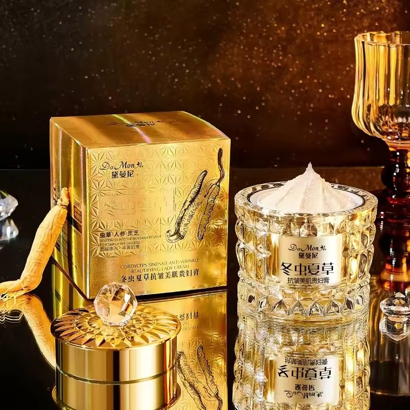 Cordyceps Sinensis Luxury Nobl - Skincare Luxury Whitening 评论和价格