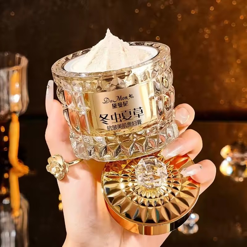 Cordyceps Sinensis Luxury Nobl - Skincare Luxury Whitening 评论和价格