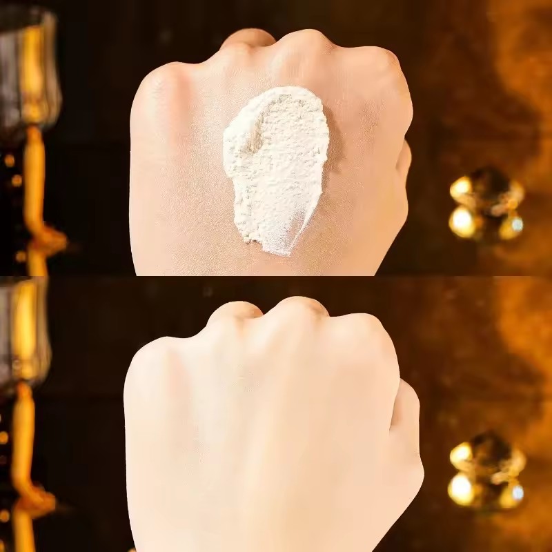 Cordyceps Sinensis Luxury Nobl - Skincare Luxury Whitening 评论和价格