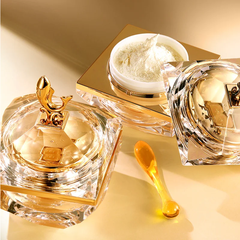 FONCE Cordyceps Sinenis Luxury - Luxury Skincare In Korea 评论和价格