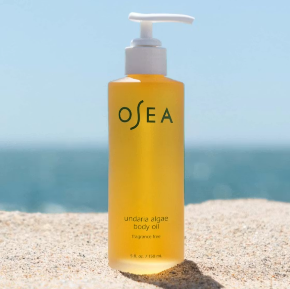 150ml OSEA Brand Original Luxu - Luxury Brands With Skincare 评论和价格
