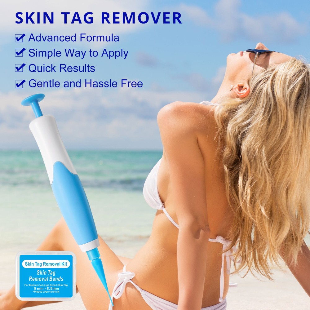 Acne Remover 2 IN 1 Auto Micro - Luxury Skincare Acne 评论和价格