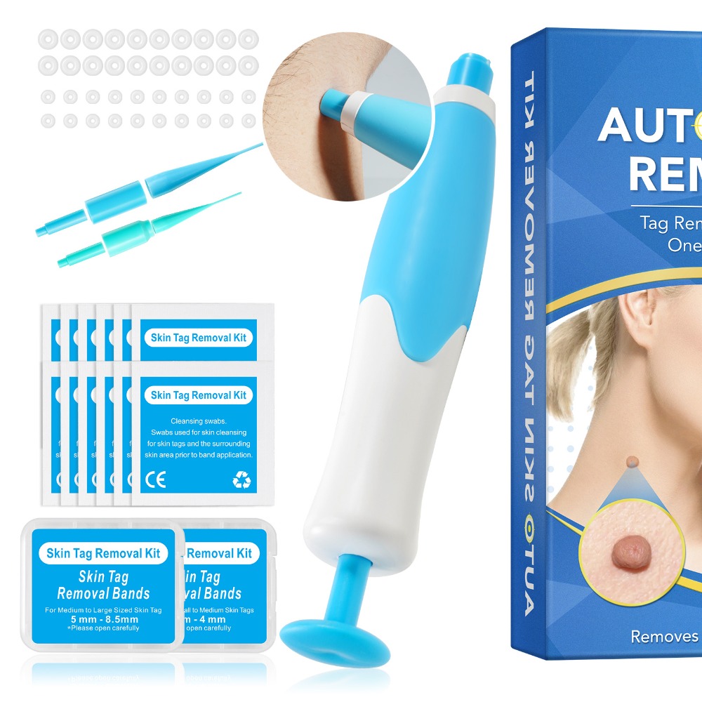 Acne Remover 2 IN 1 Auto Micro - Luxury Skincare Acne 评论和价格