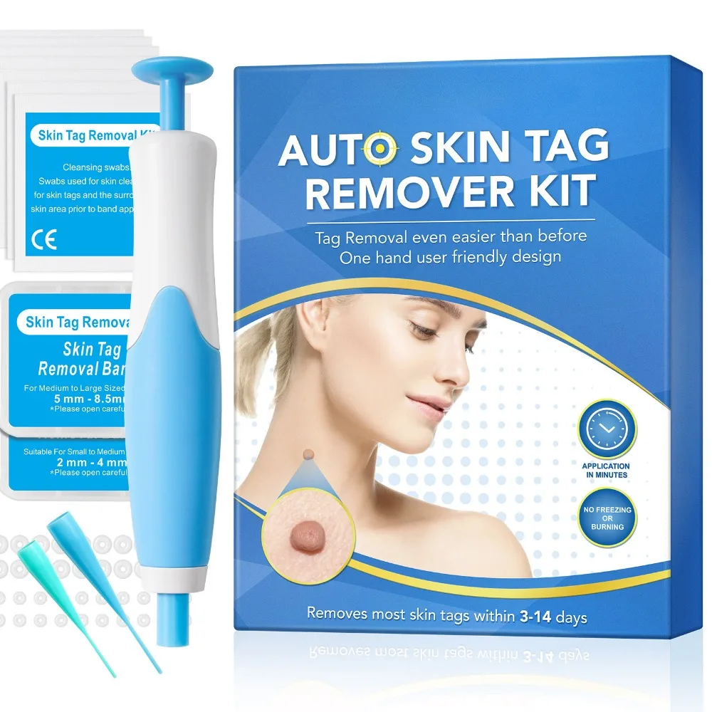 Acne Remover 2 IN 1 Auto Micro - Luxury Skincare Acne 评论和价格