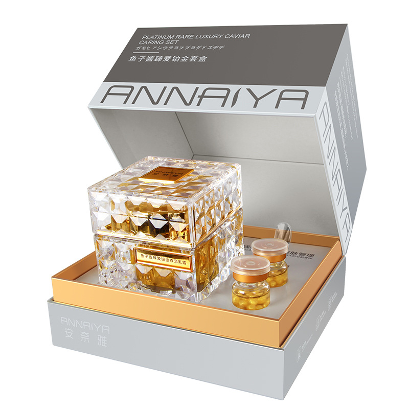 Platinum Rare Luxury Caviar Ca - Luxury Skincare In Korea 评论和价格