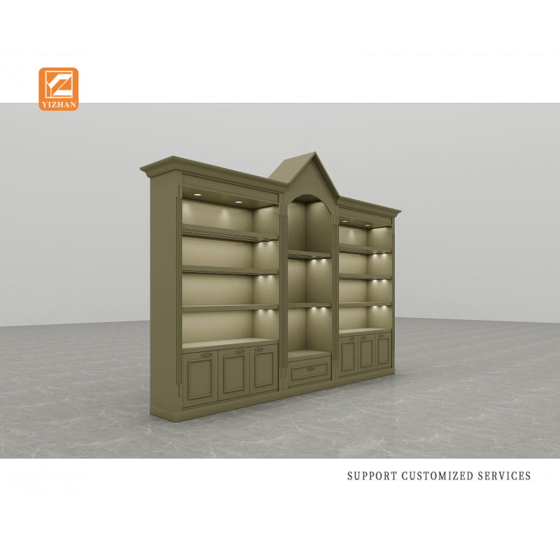 custom.Beauty Luxury Beauty Sa - Luxury Skincare Display 评论和价格