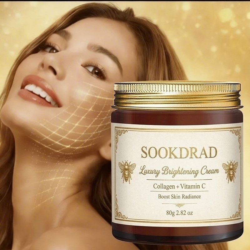 Luxury Brightening Cream, Coll - Skincare Luxury Whitening 评论和价格