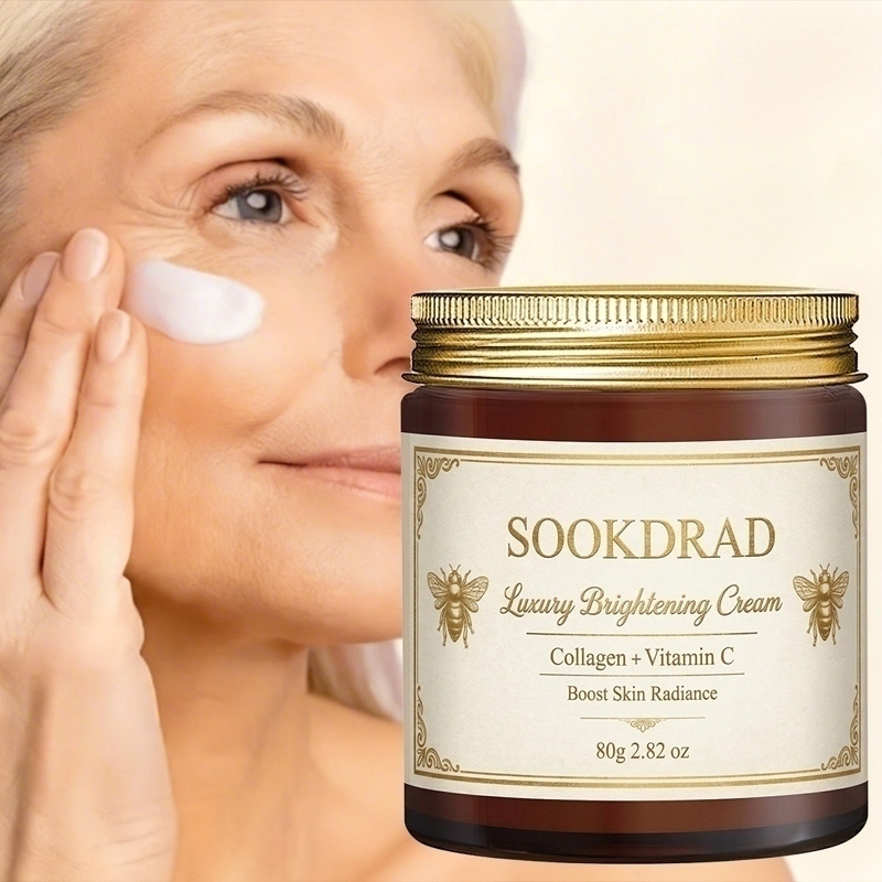 Luxury Brightening Cream, Coll - Skincare Luxury Whitening 评论和价格