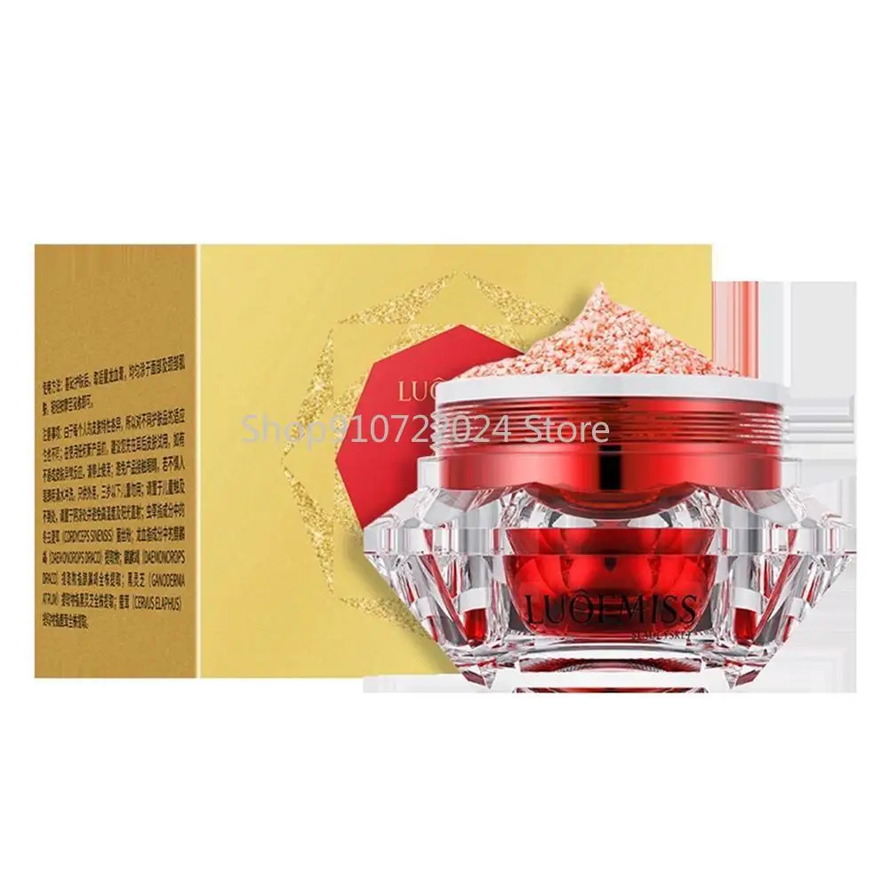 15ml Dragon Blood Cream Cordyc - Skincare Luxury Whitening 评论和价格