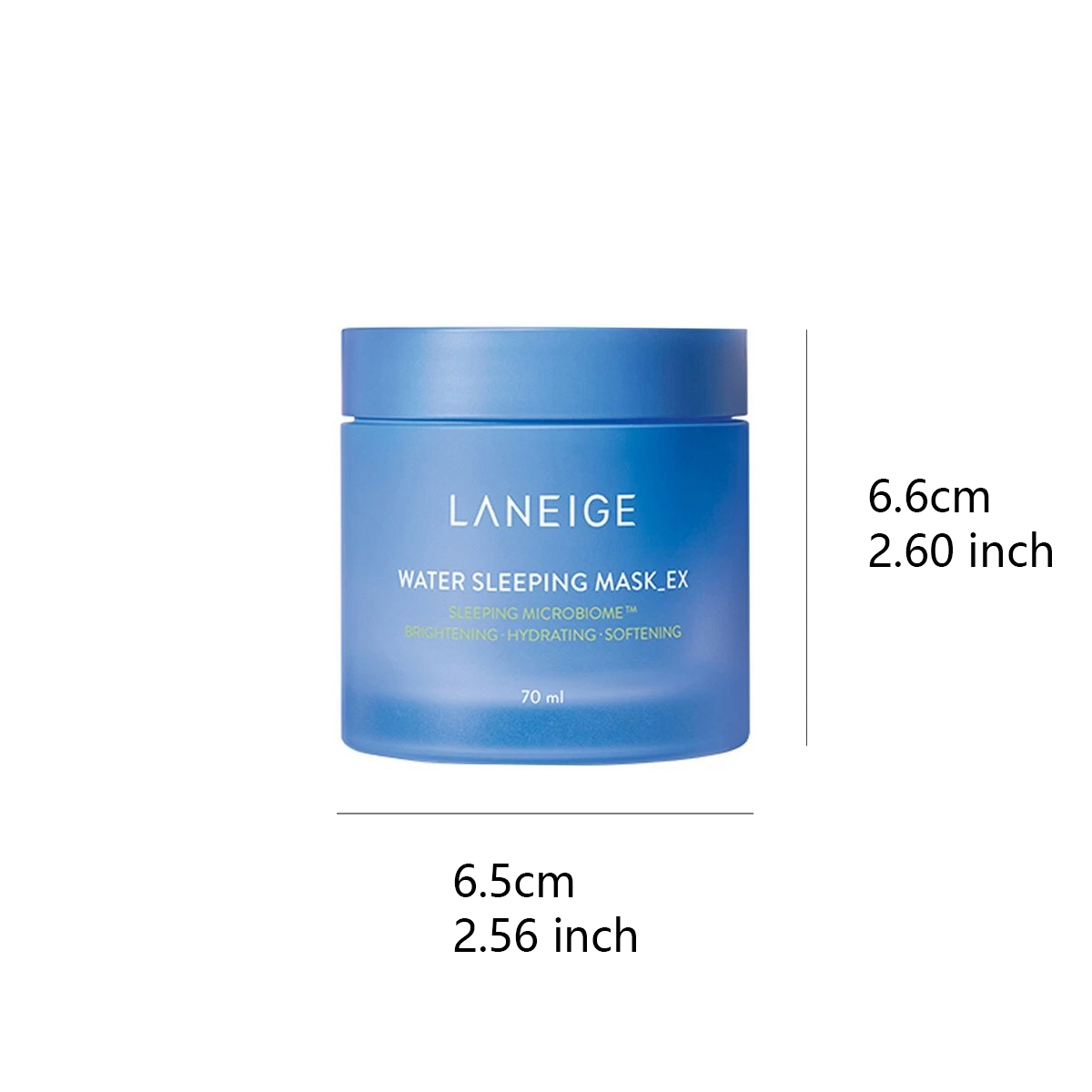 LANEIGE Water Sleeping Mask 70 - Luxury Skincare In Korea 评论和价格
