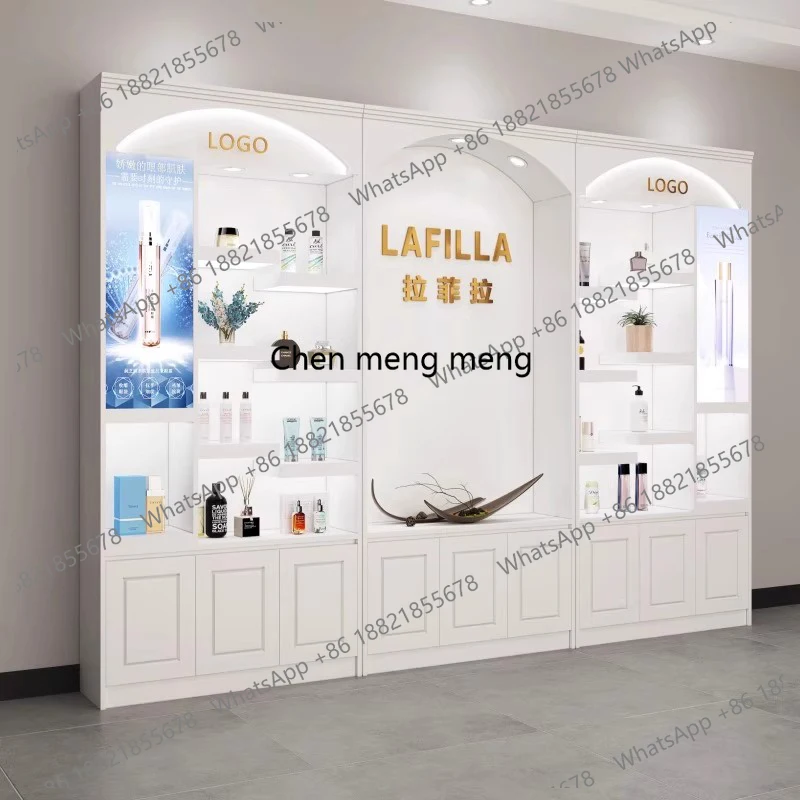 a55 Modern Luxury Skin Care Pr - Luxury Skincare Display 评论和价格