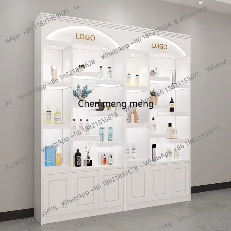 a55 Modern Luxury Skin Care Pr - Luxury Skincare Display 评论和价格