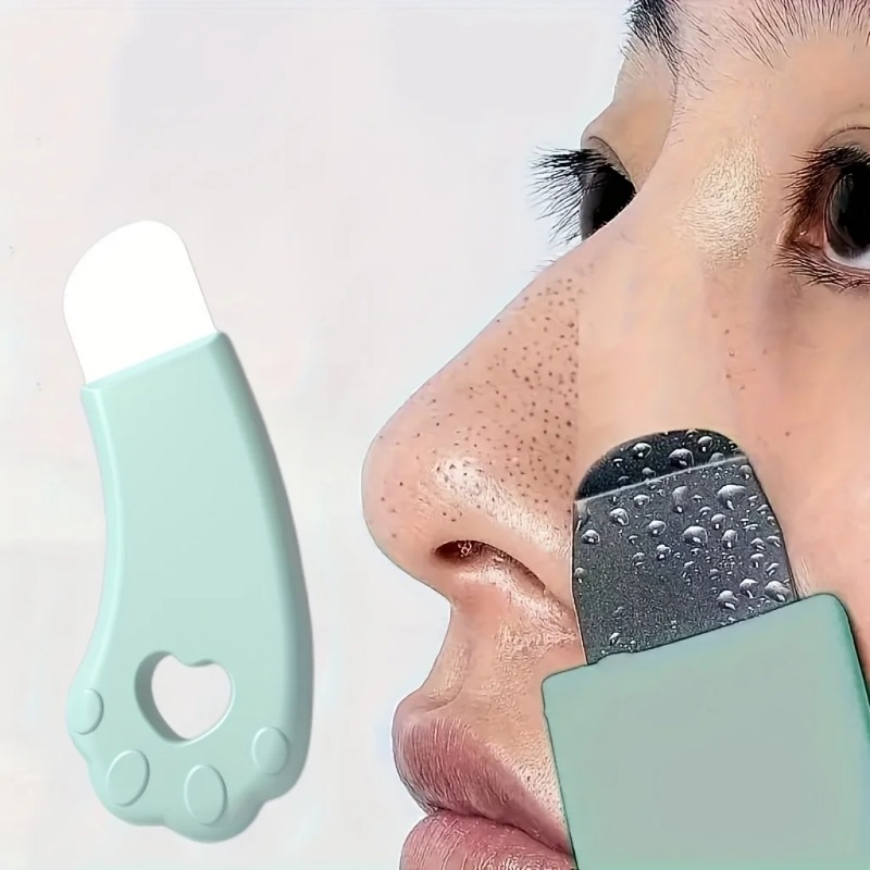 Cat Paw Blackhead Remover Tool - Luxury Skincare Acne 评论和价格