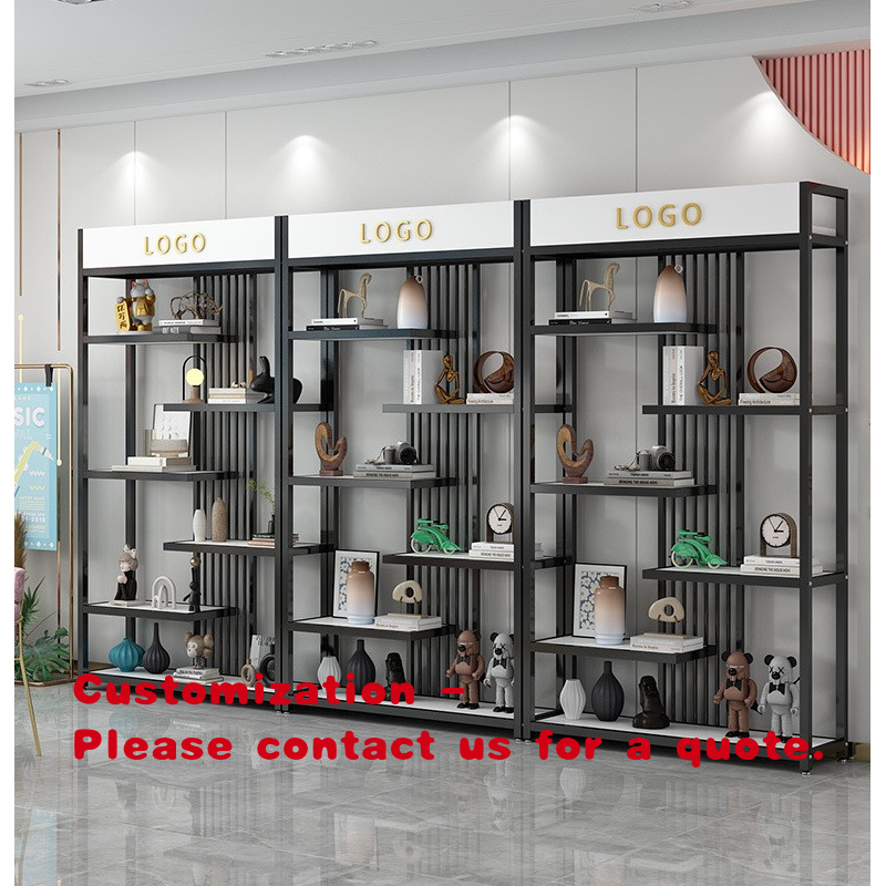 custom.Luxury Skincare Salon N - Luxury Skincare Display 评论和价格