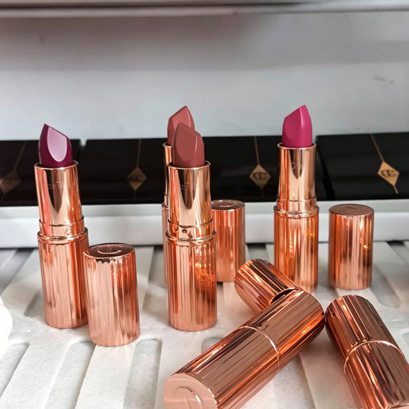 Luxury CT Brand Makeup Set Ski - Luxury Brands With Skincare 评论和价格