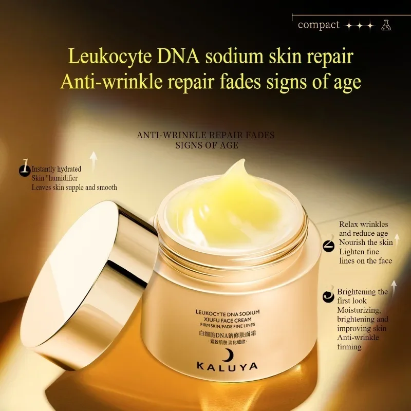 Luxury Creams Set for Dull Ski - Skincare Luxury Whitening 评论和价格