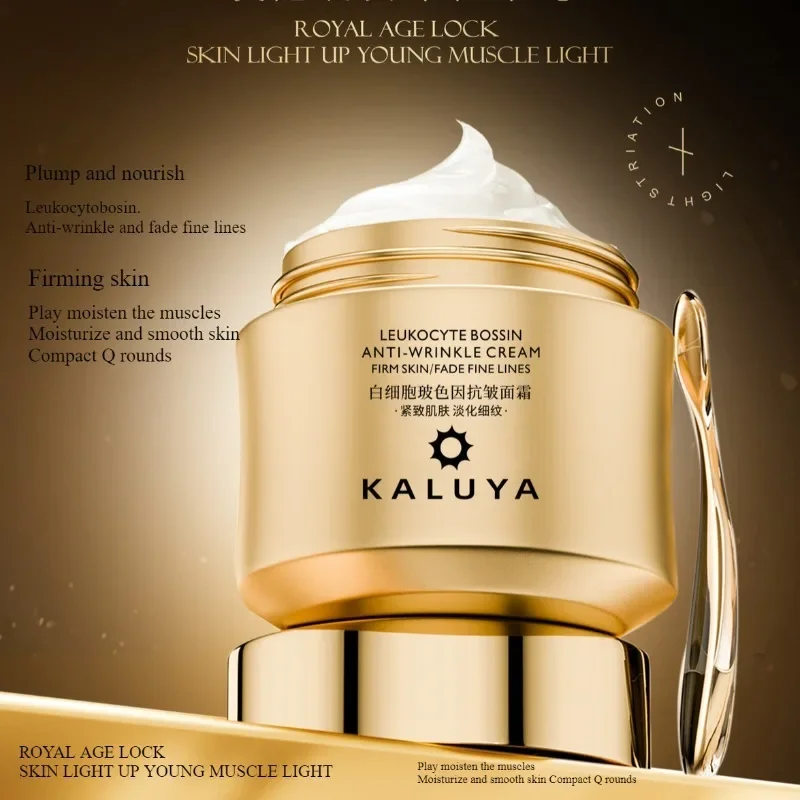 Luxury Creams Set for Dull Ski - Skincare Luxury Whitening 评论和价格