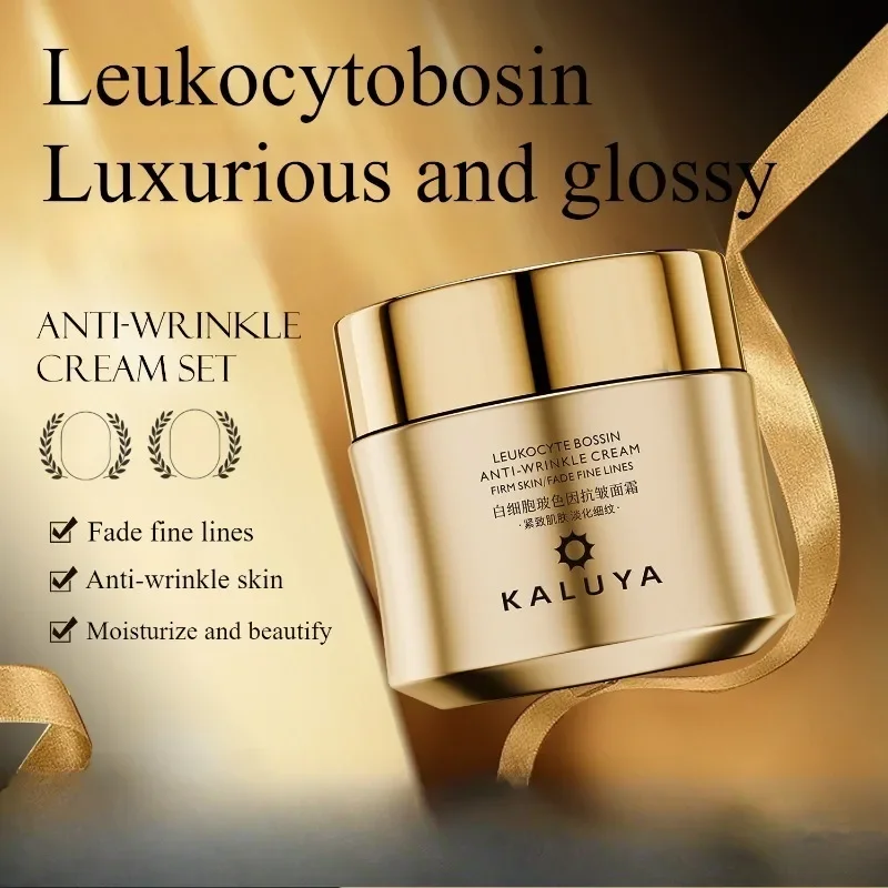 Luxury Creams Set for Dull Ski - Skincare Luxury Whitening 评论和价格