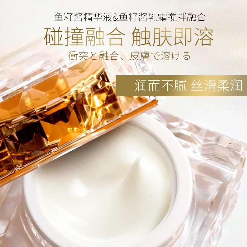 Platinum Rare Luxury Caviar Ca - Luxury Skincare In Korea 评论和价格