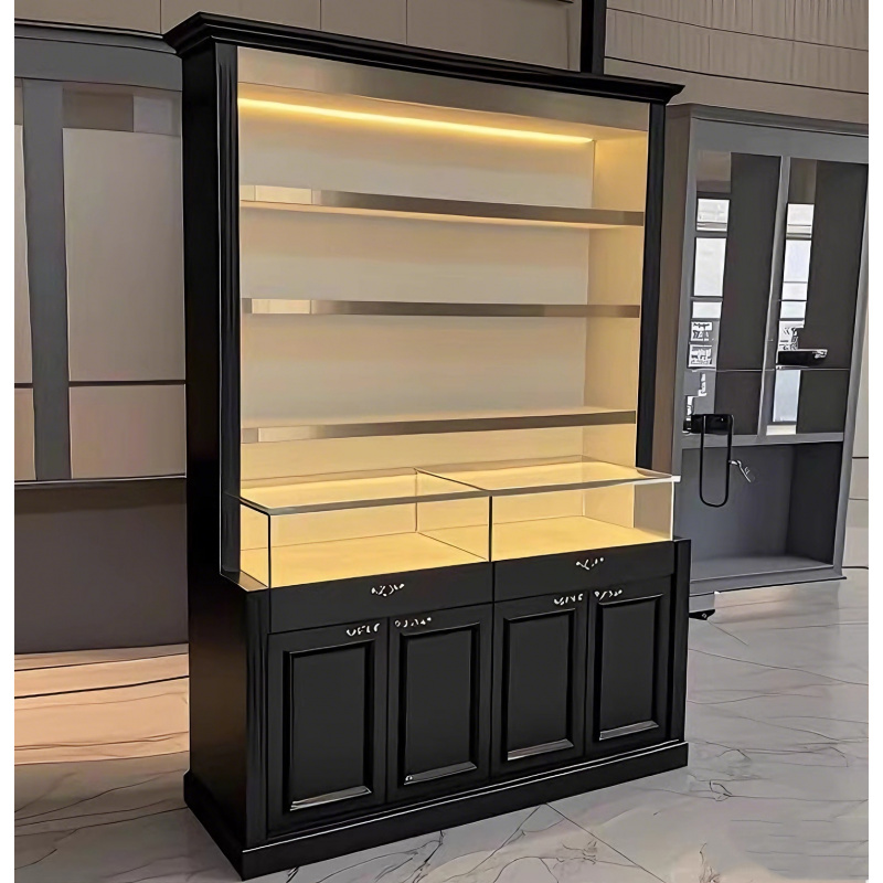 custom.Luxurious Makeup and Sk - Luxury Skincare Display 评论和价格