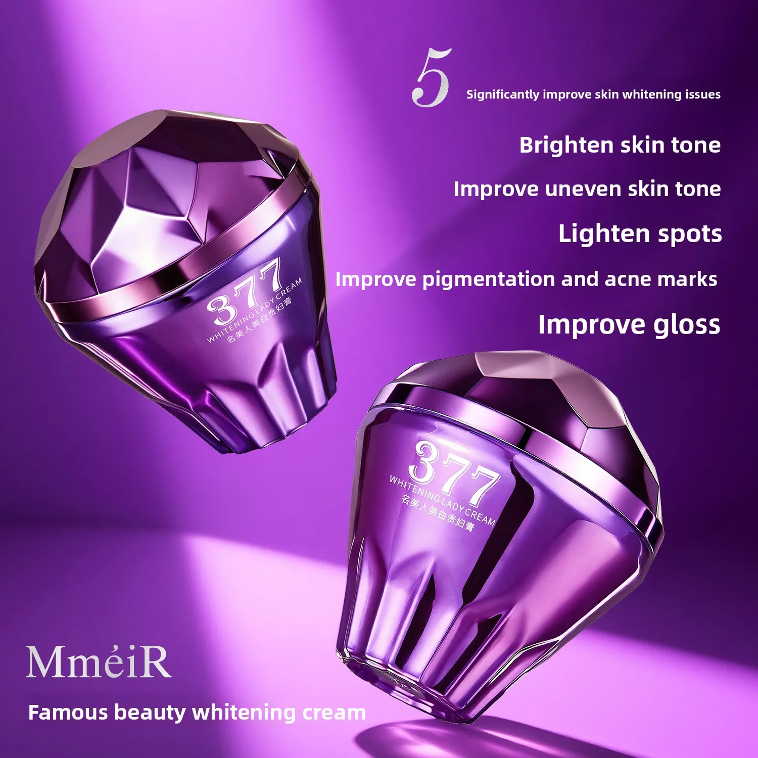 Luxury Whitening Face Cream Hy - Skincare Luxury Whitening 评论和价格